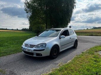 Golf V 1.9 tdi PD