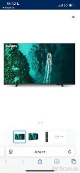 Televize philips