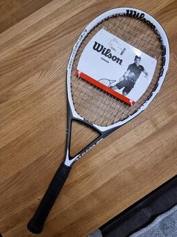 Tenisová raketa - Wilson Pro Power 112 Lite