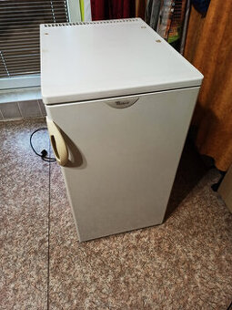 Lednice Whirlpool - 1