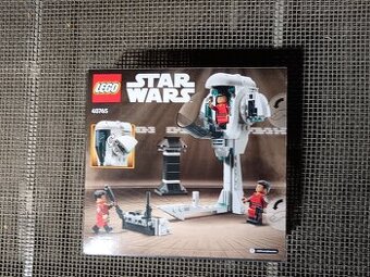LEGO Star Wars 40765
