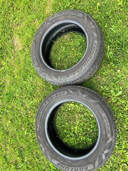 Pneu 215/60/16 - 1