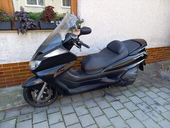 Yamaha Majesty 400