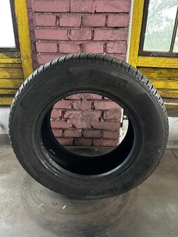 Pirelli Scorpion Zimní