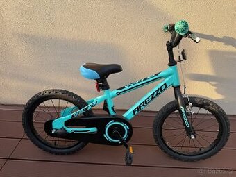 Kolo Arezzo Bubu 16
