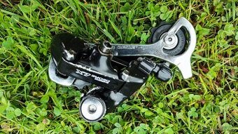 Komponenty Shimano vintage