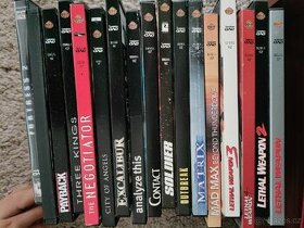 DVD ORIGINAL - 1