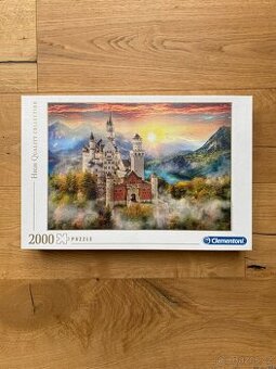 Puzzle 2000 - 1