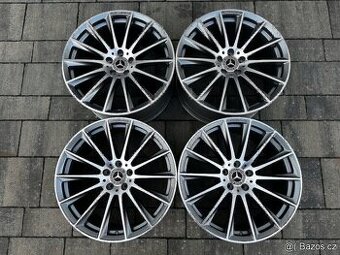 Predám originál kola Mercedes S W223 R20 20