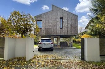 Prodej rodinné domy, 203m2 - Kunice - Vidovice, ev.č. 00043
