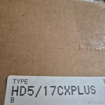 Novy Sleva 5.000 KÄRCHER HD 5/17 CX Plus