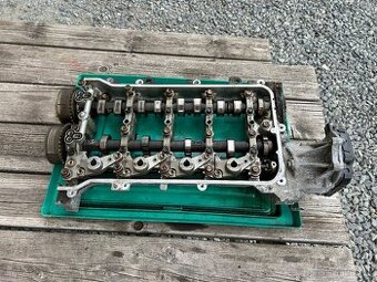 Toyota Valvematic