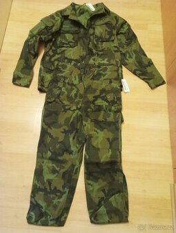 Maskáče vz.95
