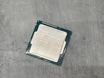 Intel Pentium G3240T - 2,7Ghz