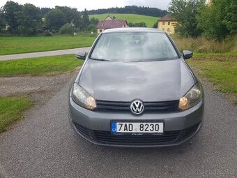 VW Golf 6