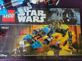 Lego 75167