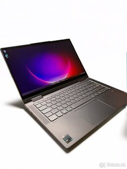 Lenovo Yoga 7 14ITL5 – i5 / 16 GB RAM / 475 GB SSD / dotykov
