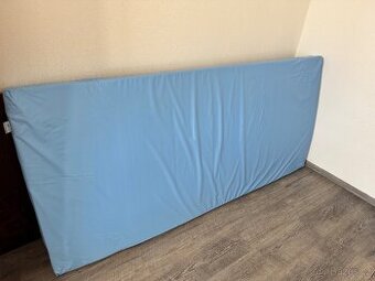 Zdravotní matrace 90 x 200 x 14 cm