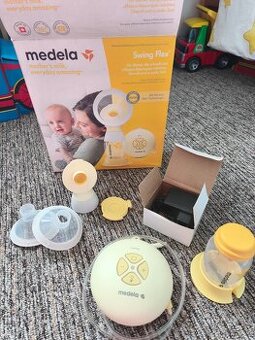 Odsávačka Medela