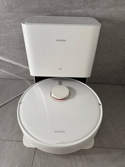 Xiaomi robotický vysavač