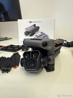 DJI Mavic 3 pro