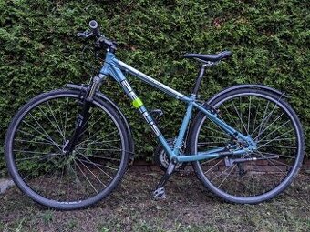 PELLS Crono L – trekové kolo