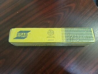 Elektrody Esab EB 121