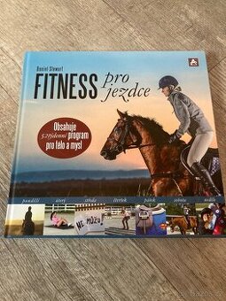 Fitness pro jezdce