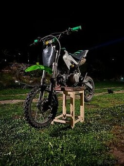 Pitbike 125