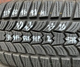 205/60 R16 92H zimní pneumatiky Sava (2720)