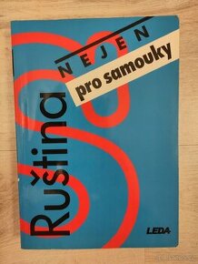 Ruština nejen pro samouky