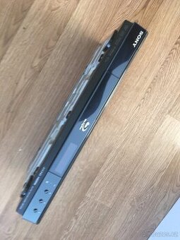 SONY BLU-RAY PLAYER BDP S 350