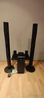 Domácí kino Panasonic