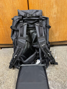 Fotobatoh Nya-evo FJORD 50-C