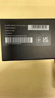 HUAWEI Watch GT 5 PRO 46mm