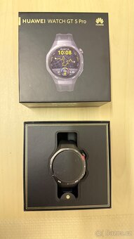 HUAWEI Watch GT 5 PRO 46mm