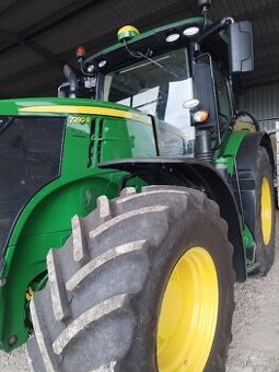 John Deere