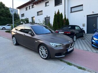 BMW F07 535xd GT Individal