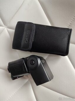 Canon blesk Speedlite 430 EX II