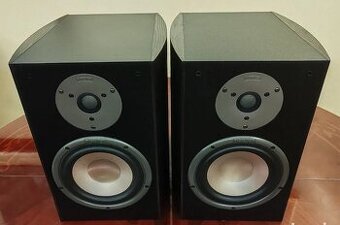 MAGNAT VINTAGE 310, výborně hrající regálové reproduktory