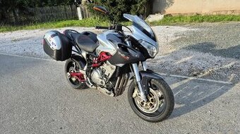 Benelli TreK 1130