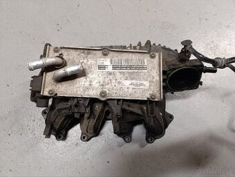 Sání 1.2Tsi