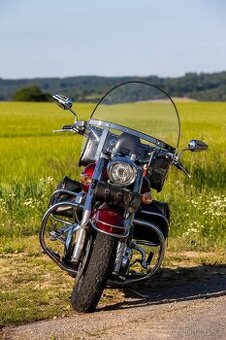Honda VTX 1300 S