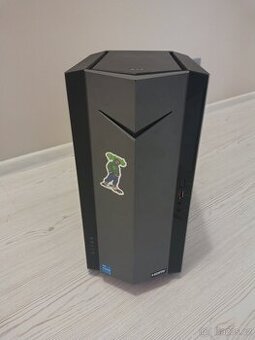 Acer nitro N50-640