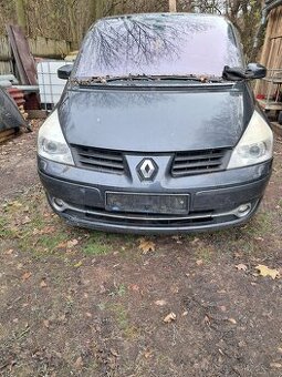 Renault espace IV  rv 06