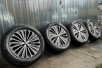VW Napoli 5x112 235/55/18 Tiguan