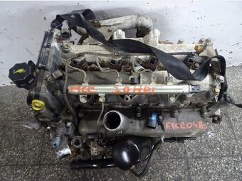 Motor Ducato Iveco Daily 3.0 JTD F1CE0481A 136 HP