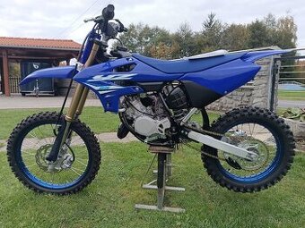 Yamaha yz85