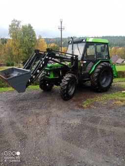 Zetor 6340