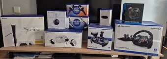 Playstation 5 set